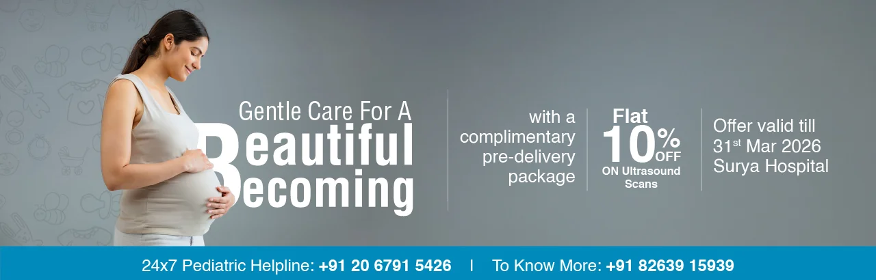 Gentle Care For A Deautiful Decoming, Pune