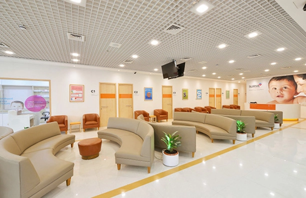 Surya Hospitals to Support Neurodiversity as Healthcare Partner in Yash Charitable Trust Event