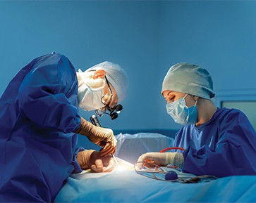 Pediatric General Surgery