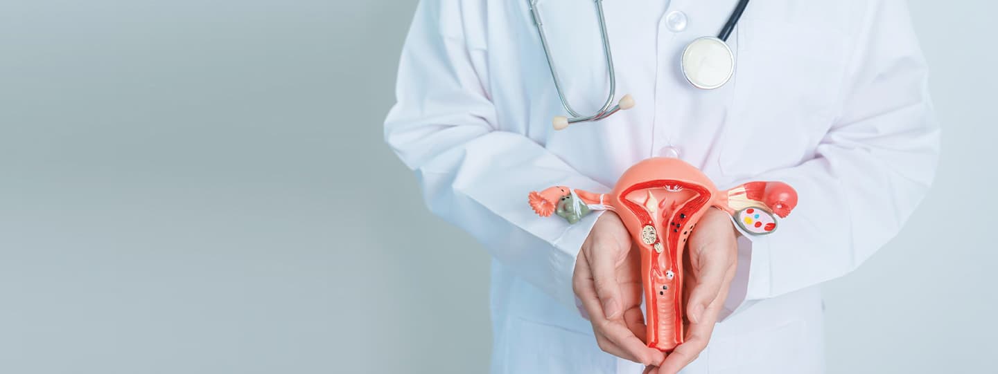 PCOS Management | Surya Hospitals